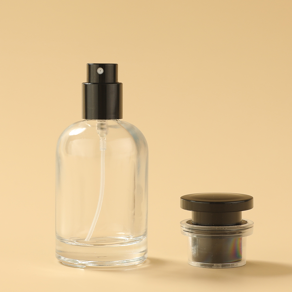 30ML Atomizer Perfume Spray Bo - Perfume Fragrance Gallon ulasan dan harga