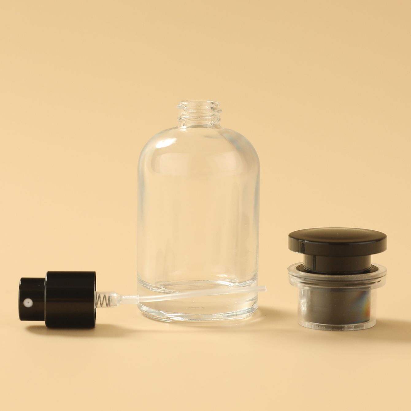 30ML Atomizer Perfume Spray Bo - Perfume Fragrance Gallon ulasan dan harga