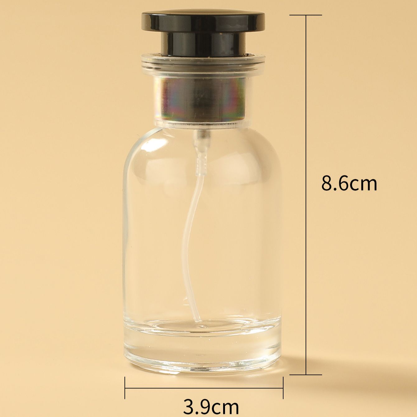 30ML Atomizer Perfume Spray Bo - Perfume Fragrance Gallon ulasan dan harga