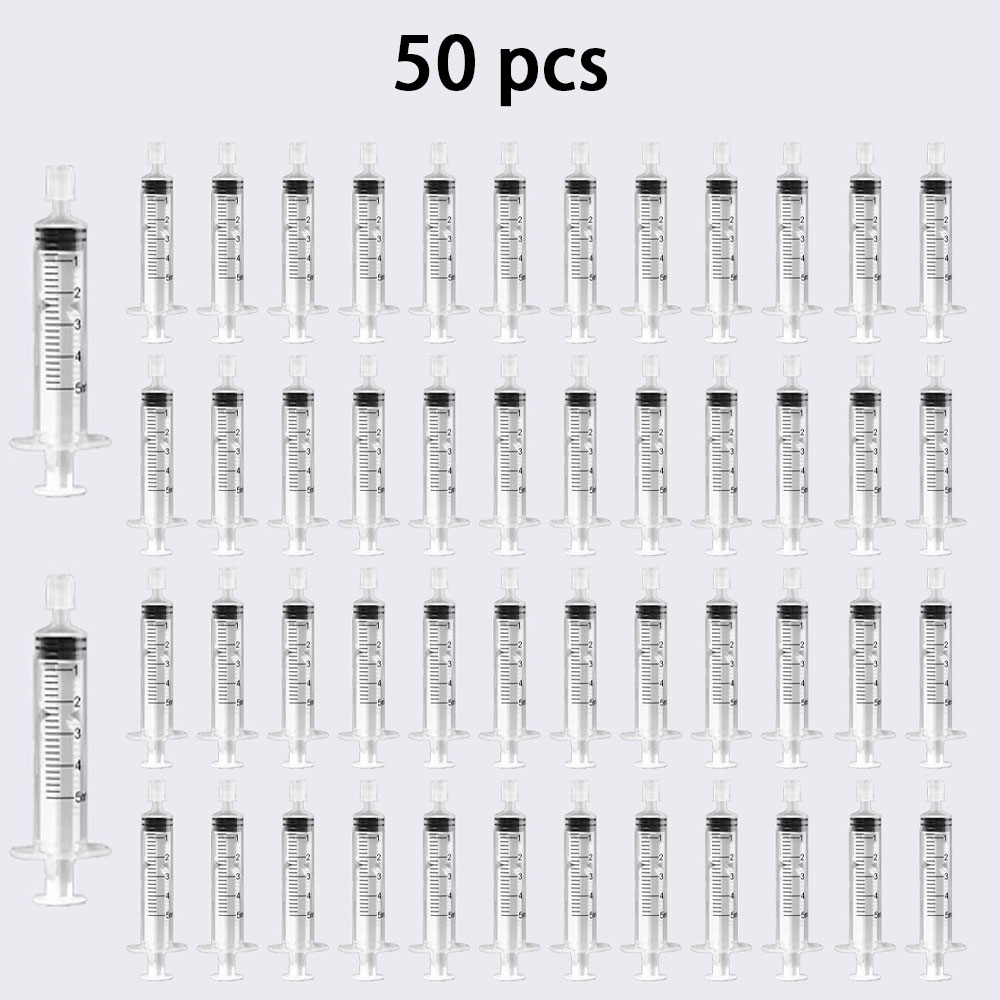 20/30/50pcs 5ML Plastic Perfum - Perfume Fragrance Gallon ulasan dan harga