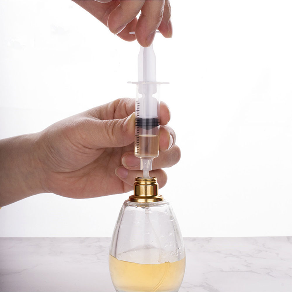 20/30/50pcs 5ML Plastic Perfum - Perfume Fragrance Gallon ulasan dan harga
