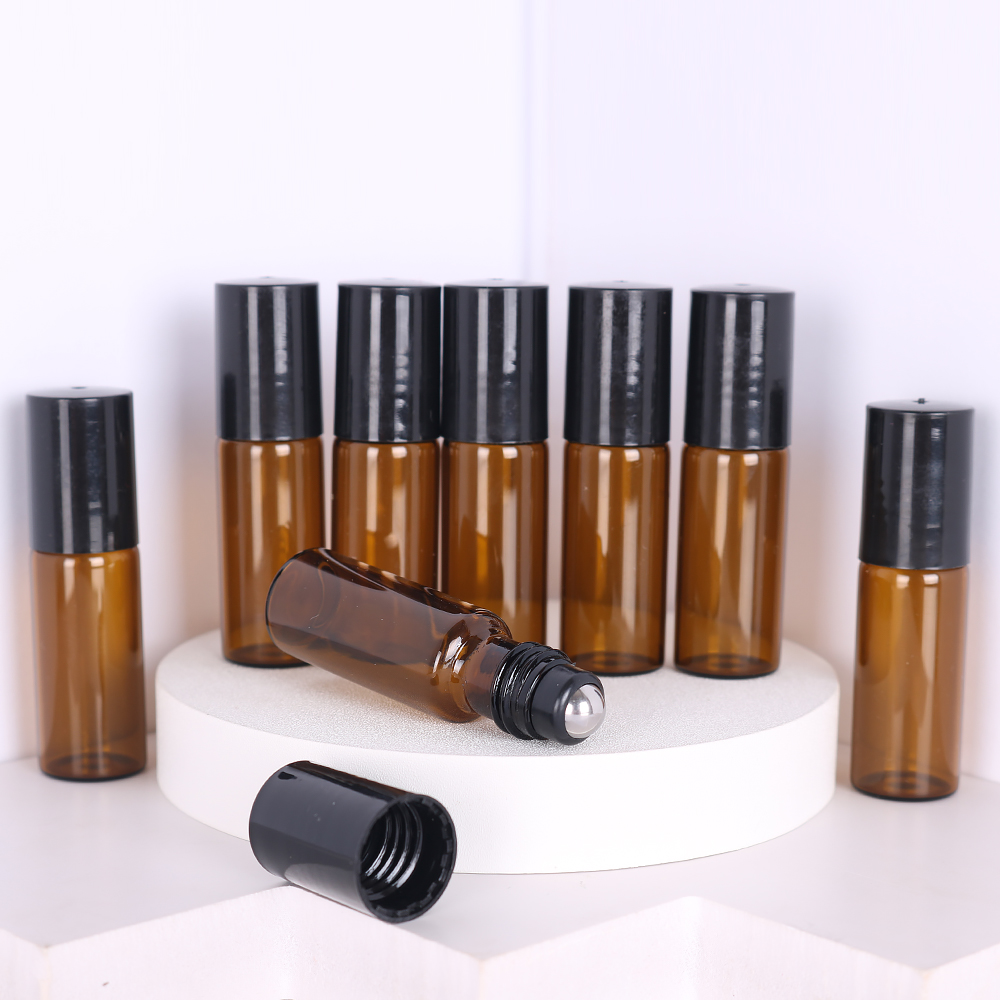 Affordable Package 8/pcs 5 10m - Perfume Fragrance Gallon ulasan dan harga
