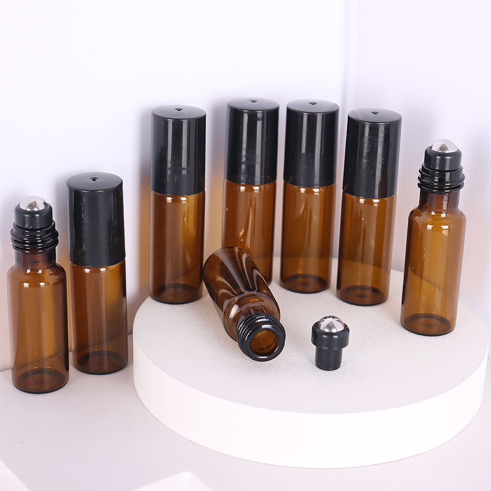 Affordable Package 8/pcs 5 10m - Perfume Fragrance Gallon ulasan dan harga