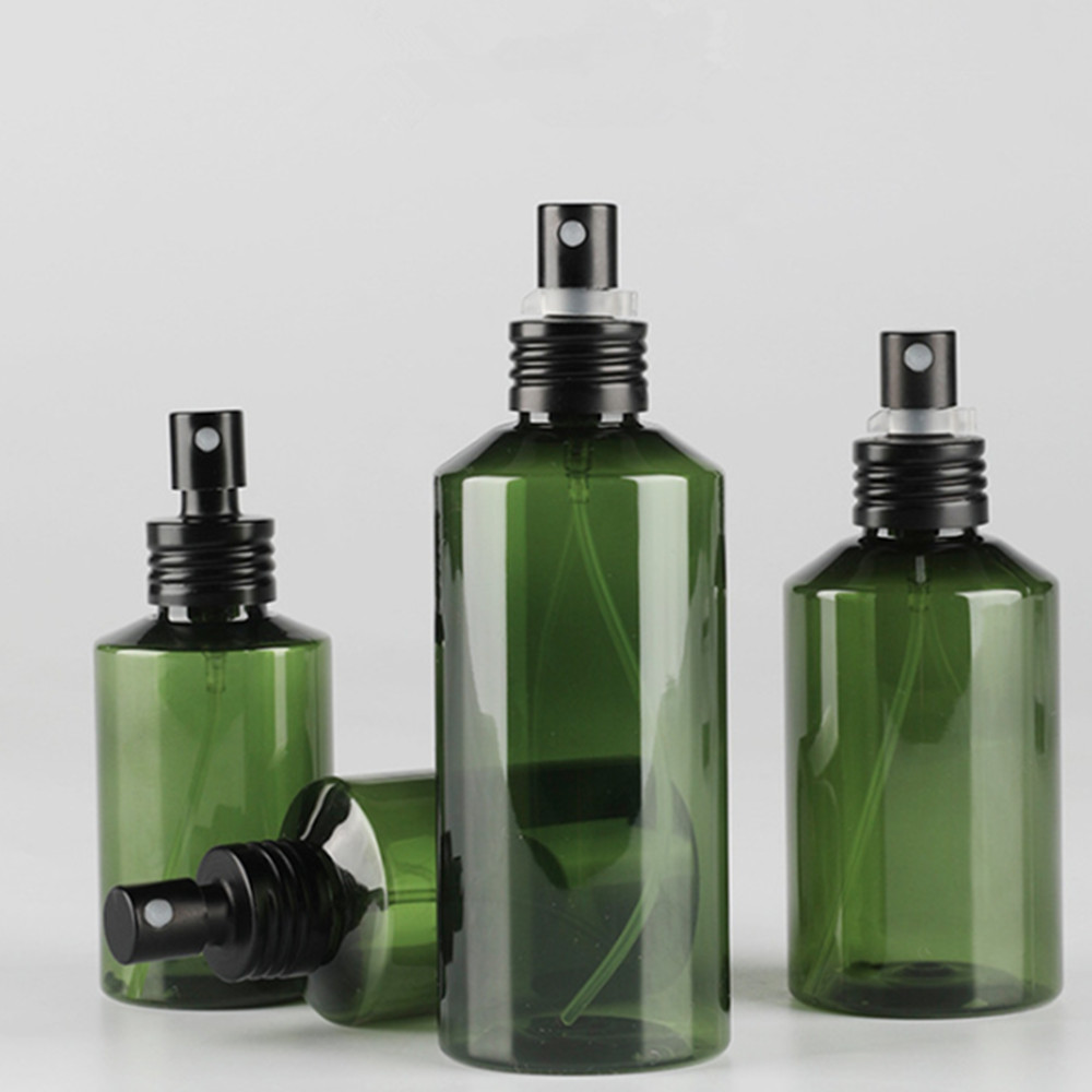 50/100/150/200 ML Spray Bottle - Perfume Fragrance Gallon ulasan dan harga