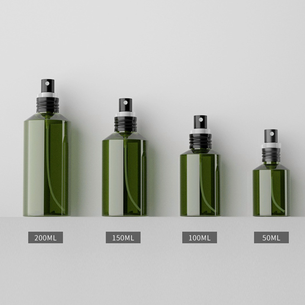 50/100/150/200 ML Spray Bottle - Perfume Fragrance Gallon ulasan dan harga