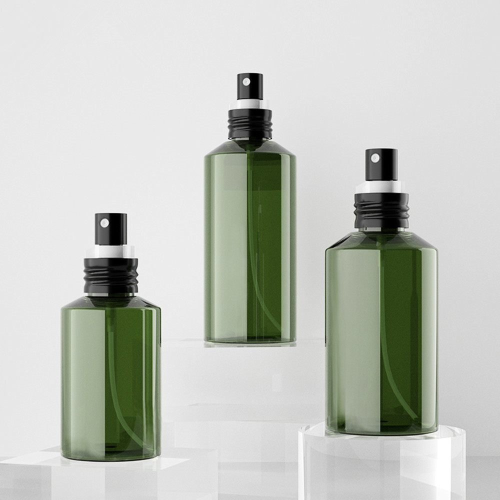 50/100/150/200 ML Spray Bottle - Perfume Fragrance Gallon ulasan dan harga