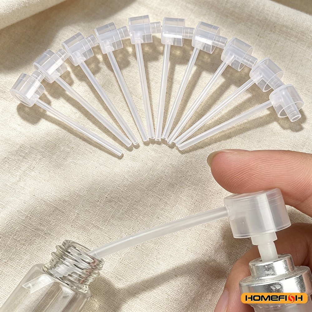 10/30/50pcs Perfume Refill Kit - Perfume Fragrance Gallon ulasan dan harga