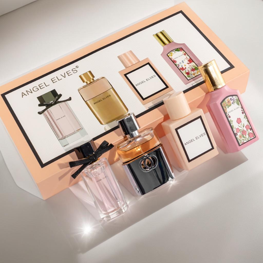 Women's Floral Eau De Toilette - Perfume Fragrance Kit ulasan dan harga