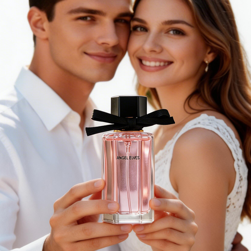 Women's Floral Eau De Toilette - Perfume Fragrance Kit ulasan dan harga