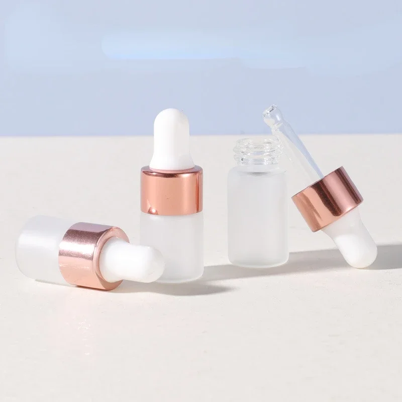 1ml 2ml 3ml Empty Portable  Ro - Perfume Fragrance Gallon ulasan dan harga