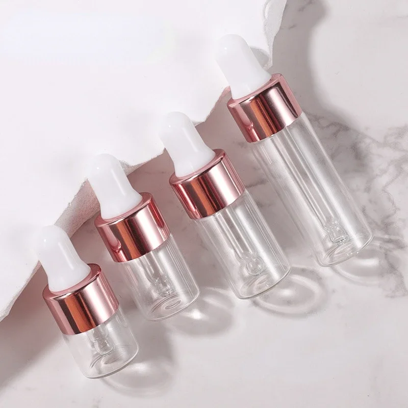 1ml 2ml 3ml Empty Portable  Ro - Perfume Fragrance Gallon ulasan dan harga