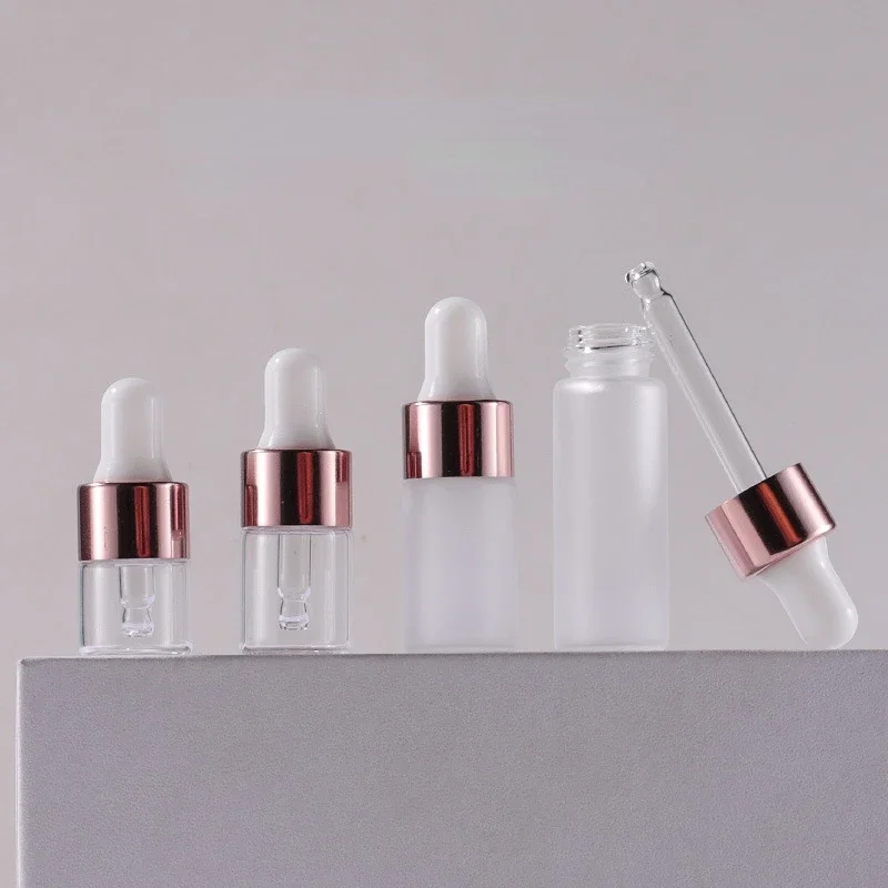 1ml 2ml 3ml Empty Portable  Ro - Perfume Fragrance Gallon ulasan dan harga