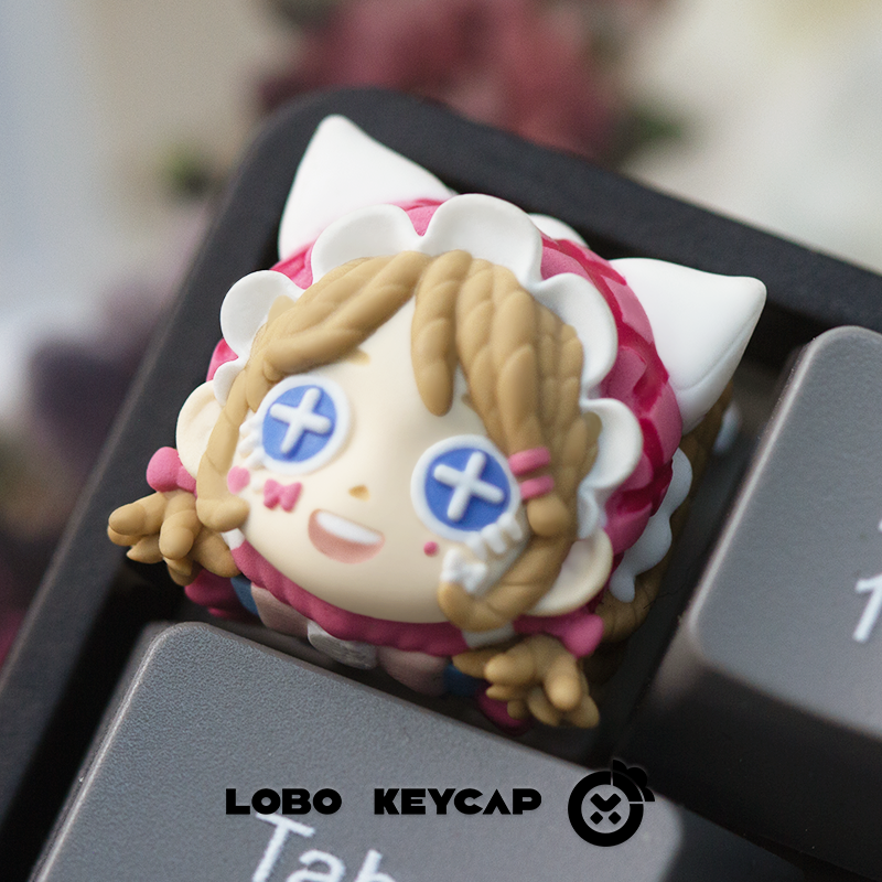 Mechanical Keyboard Keycaps Id - Perfume Và Fragrance ulasan dan harga