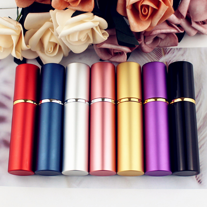 1PC Top Quality 5ML 10ML Perfu - Perfume Fragrance Gallon ulasan dan harga