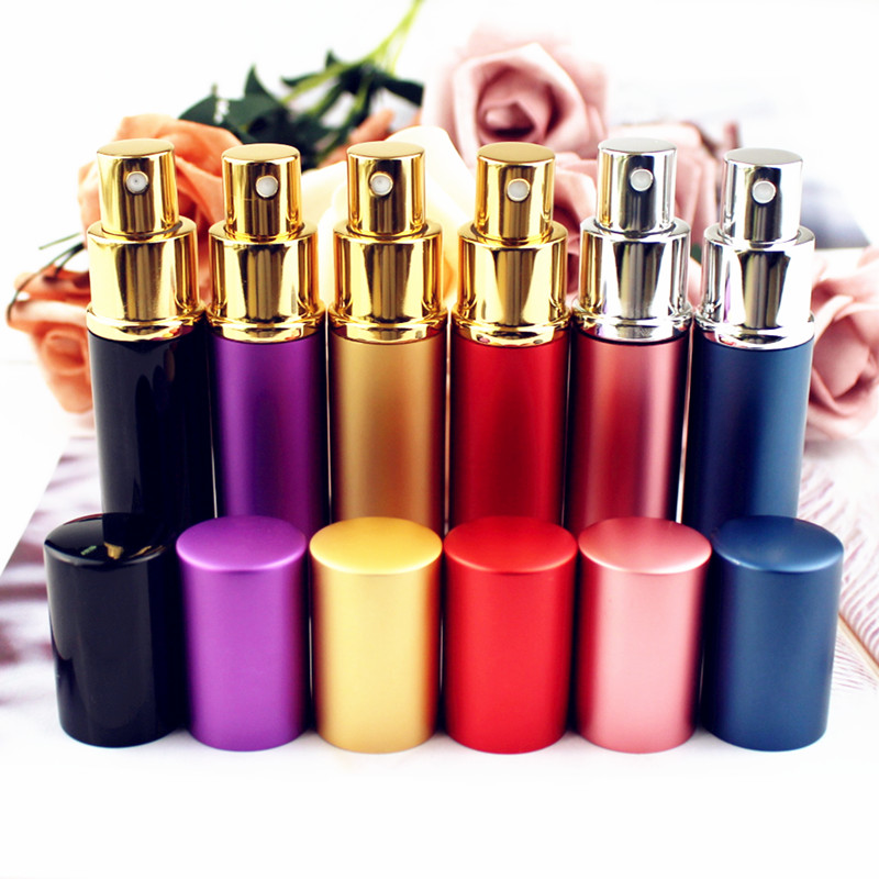 1PC Top Quality 5ML 10ML Perfu - Perfume Fragrance Gallon ulasan dan harga