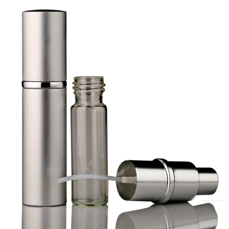 1PC Top Quality 5ML 10ML Perfu - Perfume Fragrance Gallon ulasan dan harga