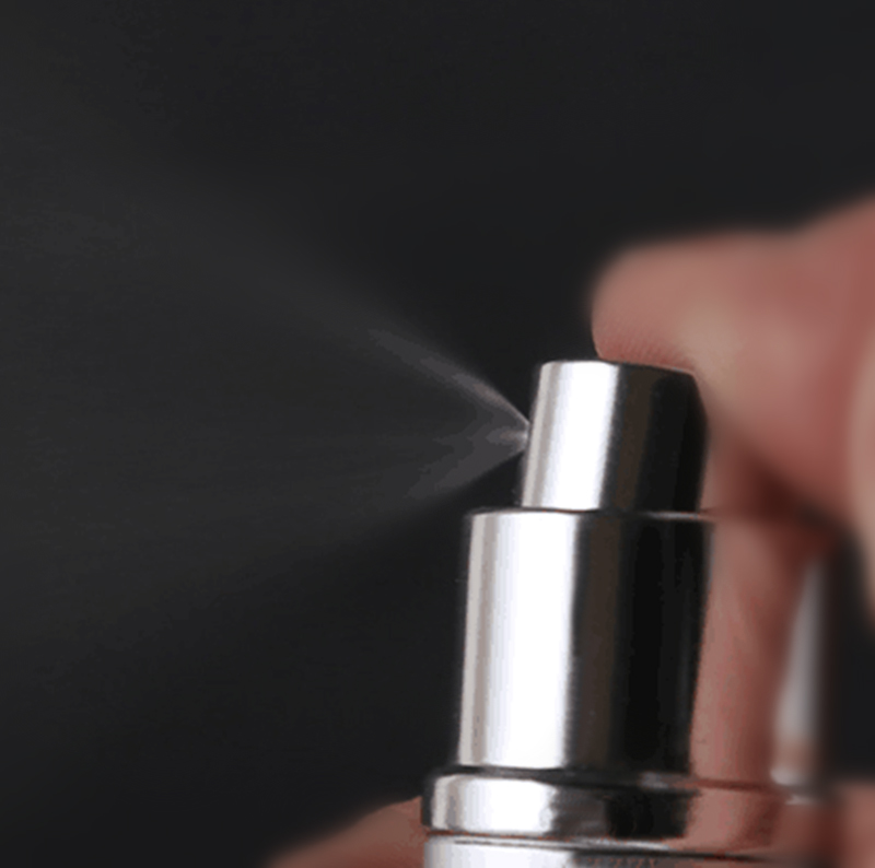 1PC Top Quality 5ML 10ML Perfu - Perfume Fragrance Gallon ulasan dan harga
