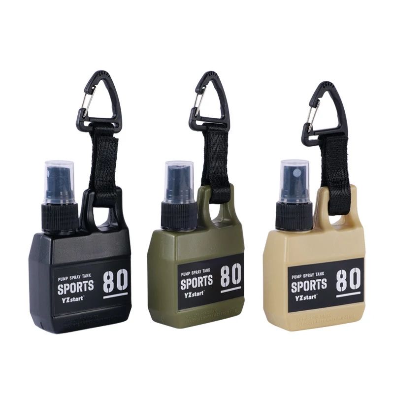 80ml Atomizer Bottle Portable  - Perfume Fragrance Gallon ulasan dan harga