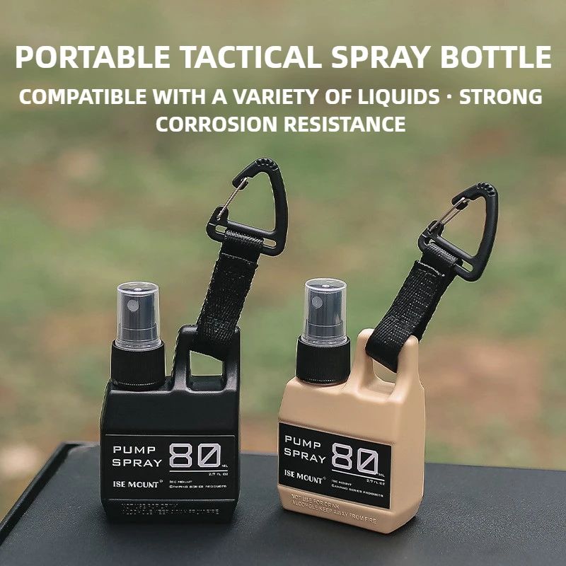 80ml Atomizer Bottle Portable  - Perfume Fragrance Gallon ulasan dan harga