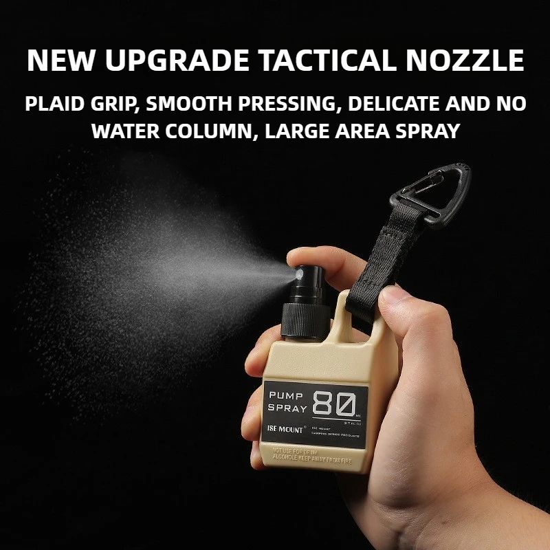 80ml Atomizer Bottle Portable  - Perfume Fragrance Gallon ulasan dan harga