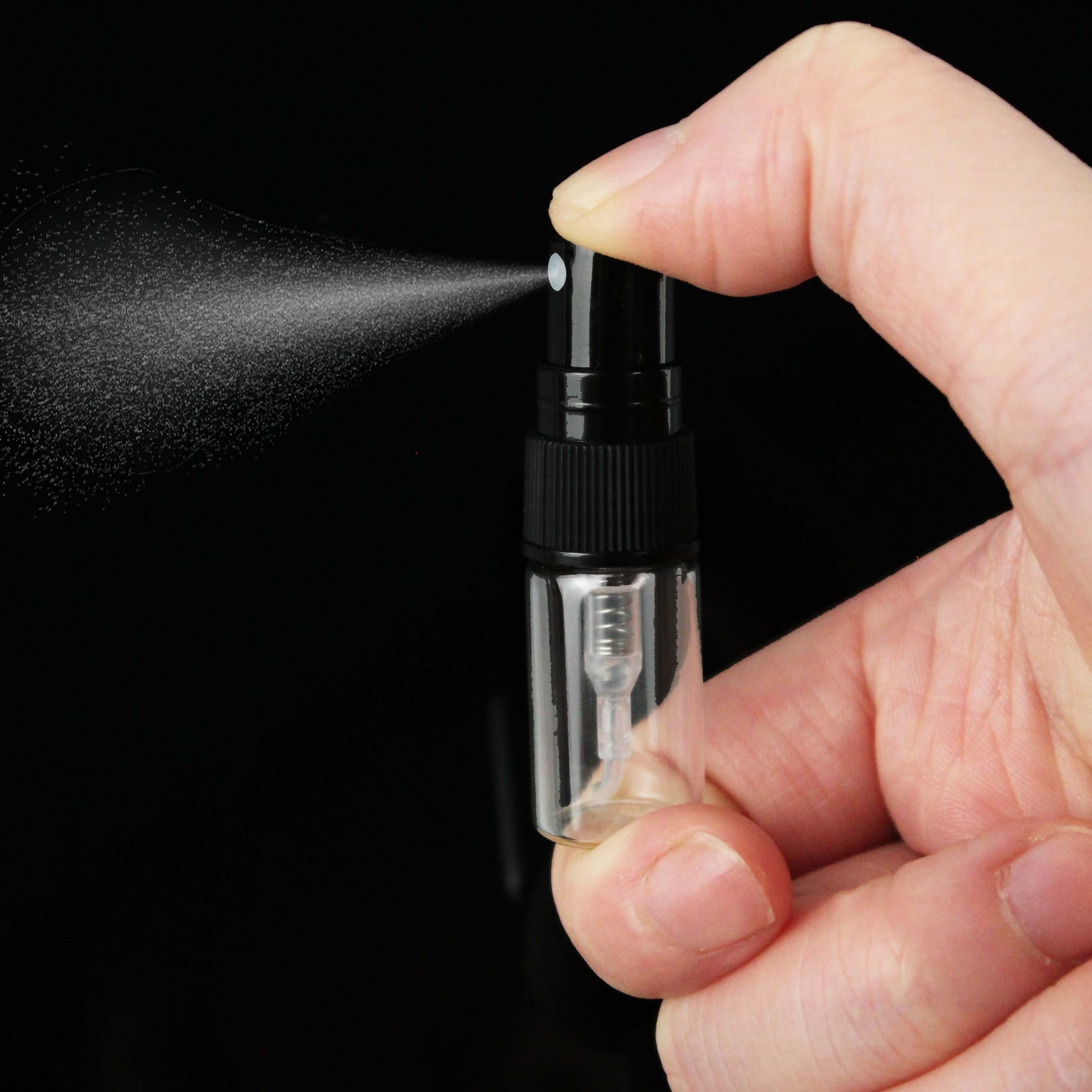 20/30/50/100pcs 2ml 3ml 5ml 10 - Perfume Fragrance Gallon ulasan dan harga