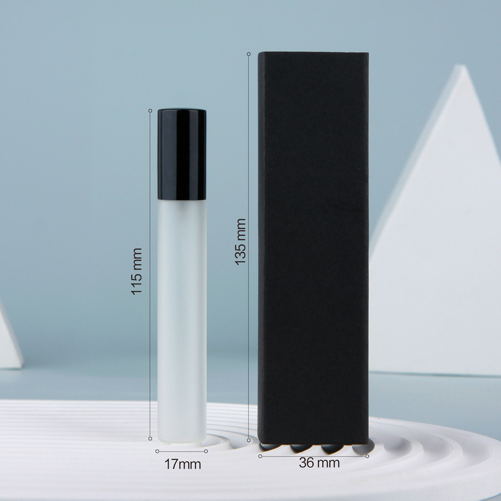 30pcs 15ml Frosted Glass Perfu - Perfume Fragrance Gallon ulasan dan harga