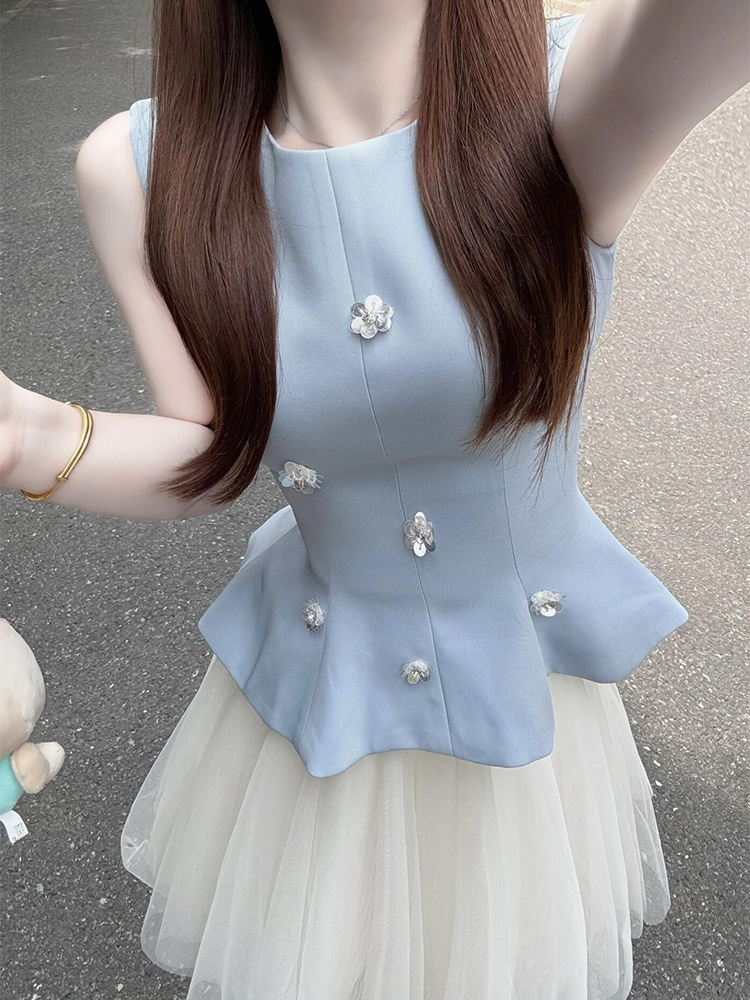 Fashionable Summer Outfit Wome - Perfume Fragrance Kit ulasan dan harga