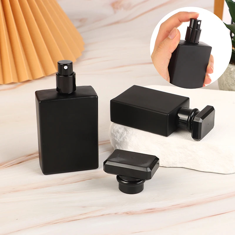 30/50ml Bright Black Perfume B - Perfume Fragrance Gallon ulasan dan harga