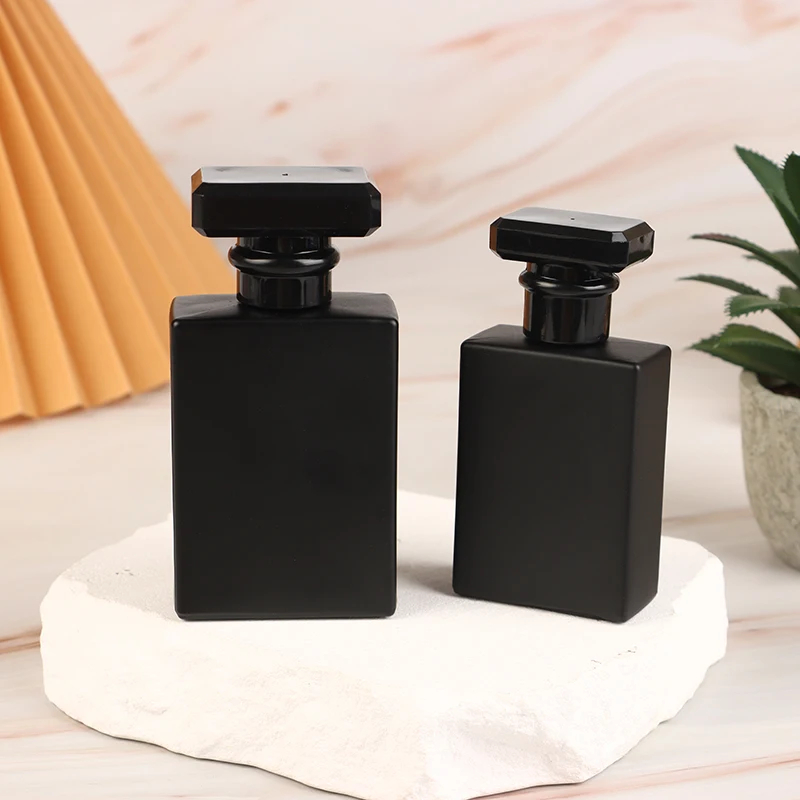 30/50ml Bright Black Perfume B - Perfume Fragrance Gallon ulasan dan harga