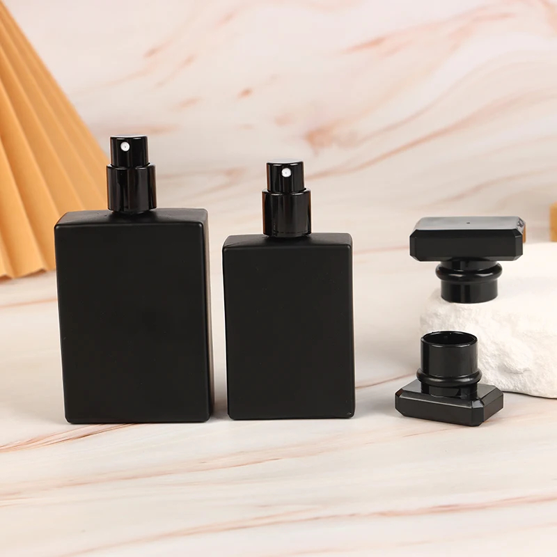 30/50ml Bright Black Perfume B - Perfume Fragrance Gallon ulasan dan harga