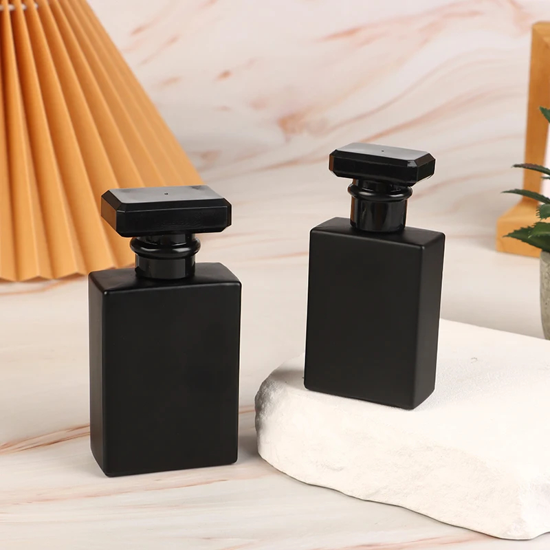 30/50ml Bright Black Perfume B - Perfume Fragrance Gallon ulasan dan harga
