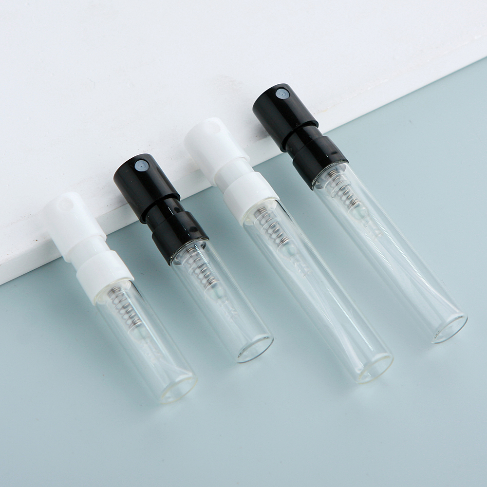 100pcs/Lot 1ml 2ml Mini Bayone - Perfume Fragrance Gallon ulasan dan harga