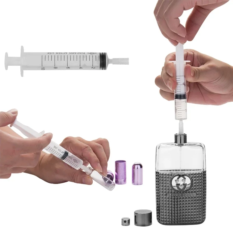 vvocci dispenser quantitative  - Perfume Fragrance Gallon ulasan dan harga