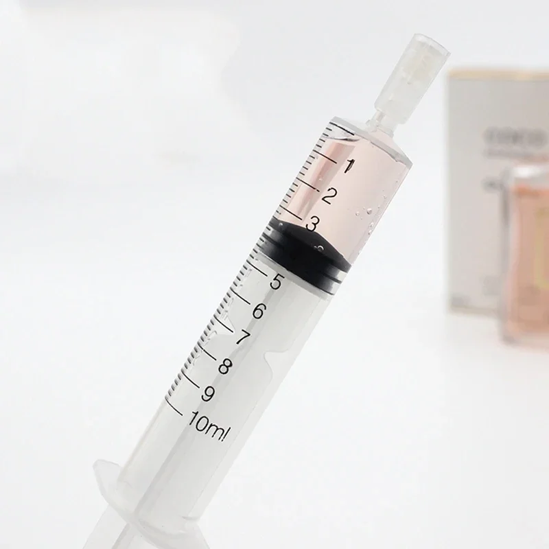 vvocci dispenser quantitative  - Perfume Fragrance Gallon ulasan dan harga