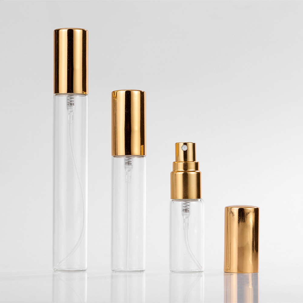 20/50pcs Perfume Empty Bottle  - Perfume Fragrance Gallon ulasan dan harga