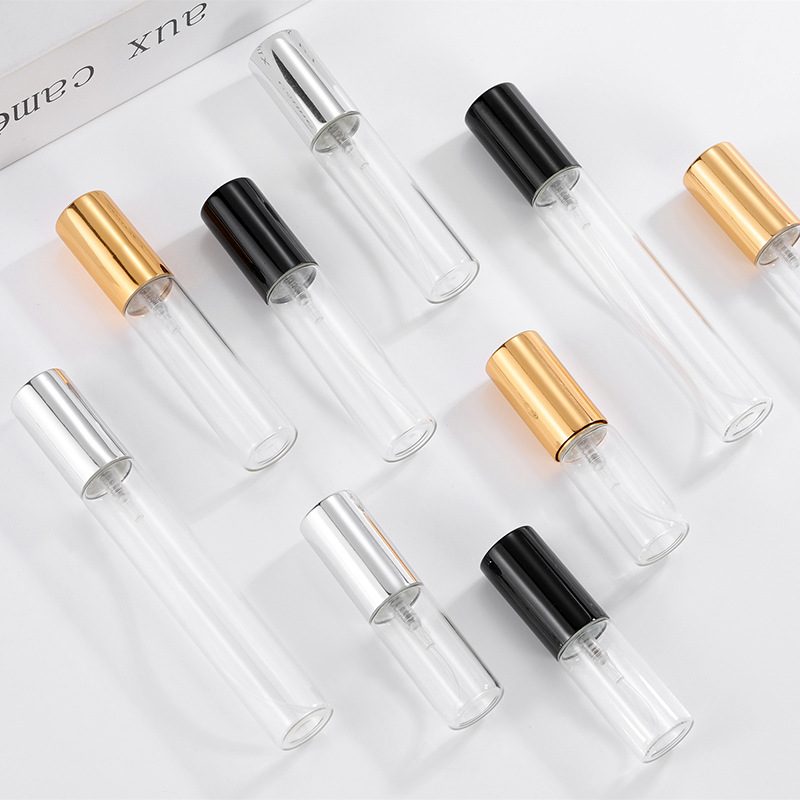 20/50pcs Perfume Empty Bottle  - Perfume Fragrance Gallon ulasan dan harga