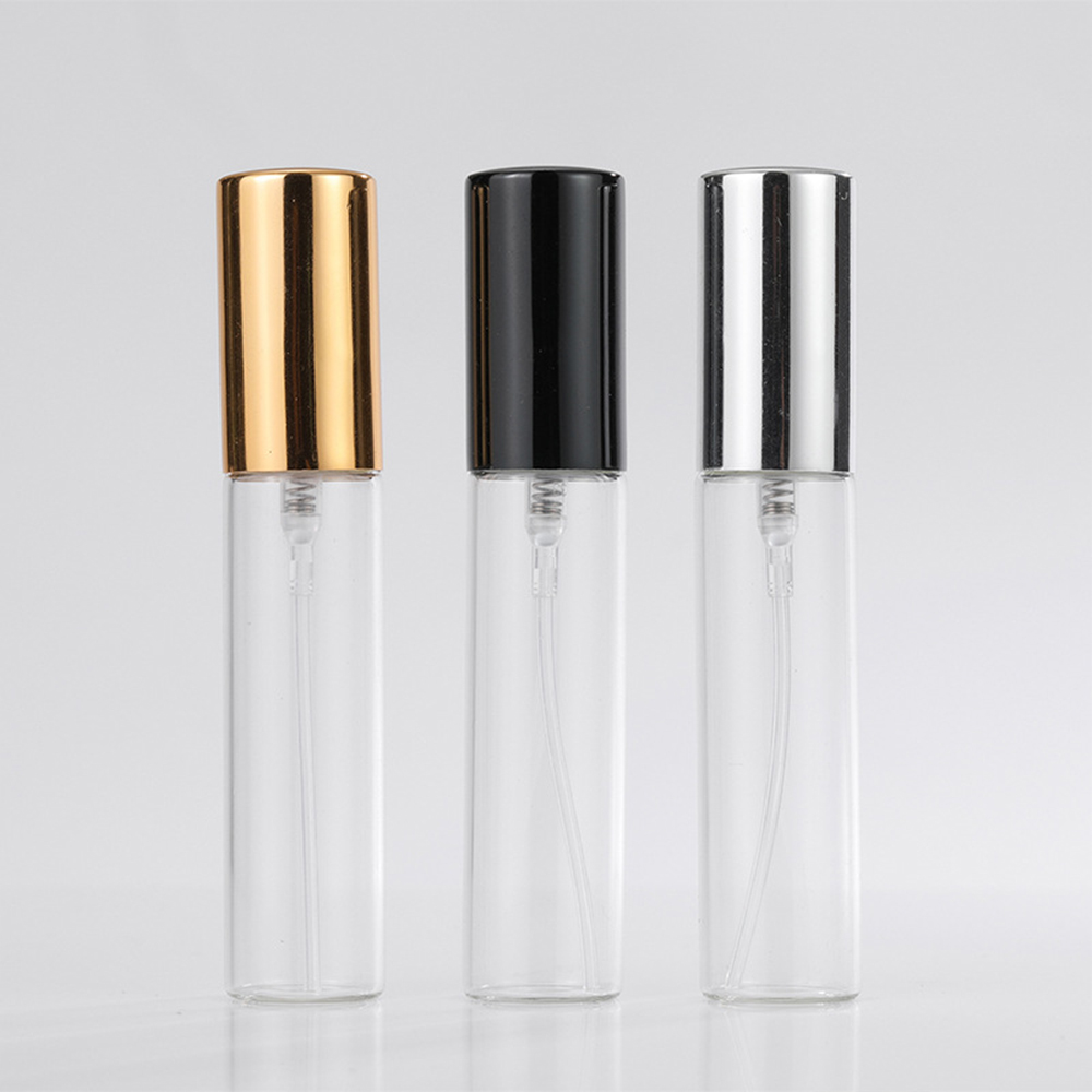 20/50pcs Perfume Empty Bottle  - Perfume Fragrance Gallon ulasan dan harga