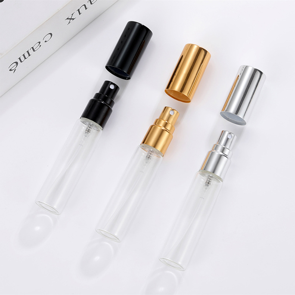20/50pcs Perfume Empty Bottle  - Perfume Fragrance Gallon ulasan dan harga