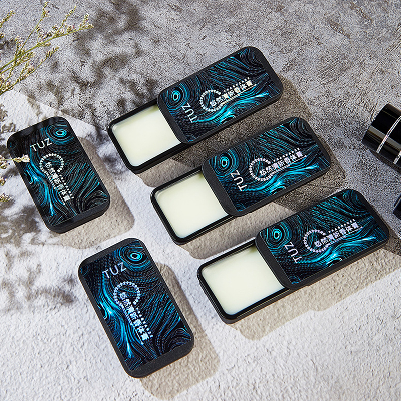 Men's Portable Solid Perfume L - Perfume Và Fragrance ulasan dan harga