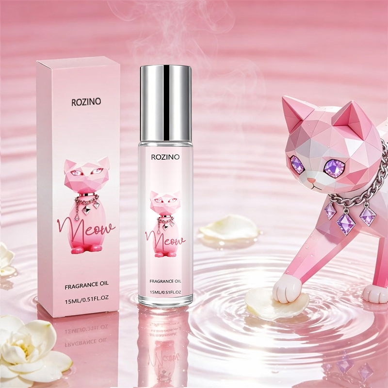 1Pcs/2Pcs/3Pcs Women's Jasmine - Perfume Fragrance Rating ulasan dan harga