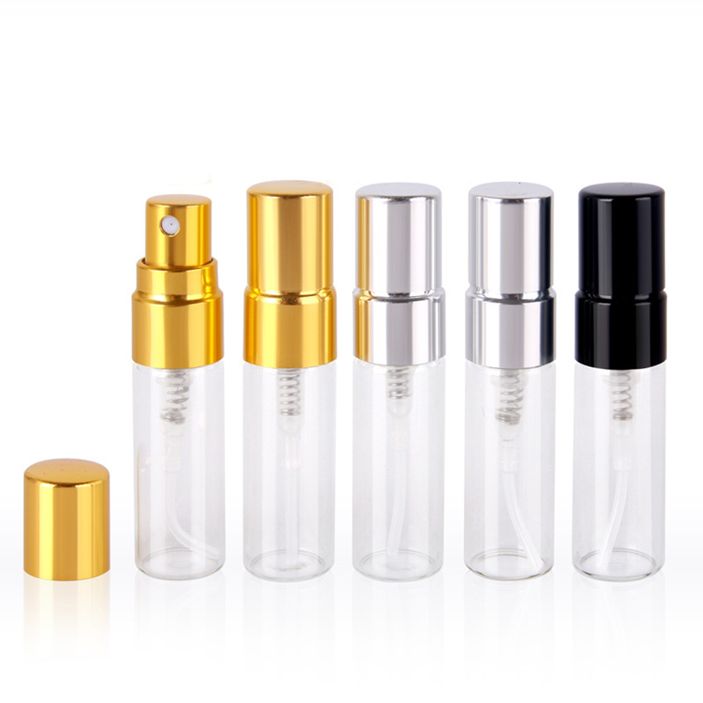 50pcs 100pcs 2ml 3ml 5ml 10ml  - Perfume Fragrance Gallon ulasan dan harga