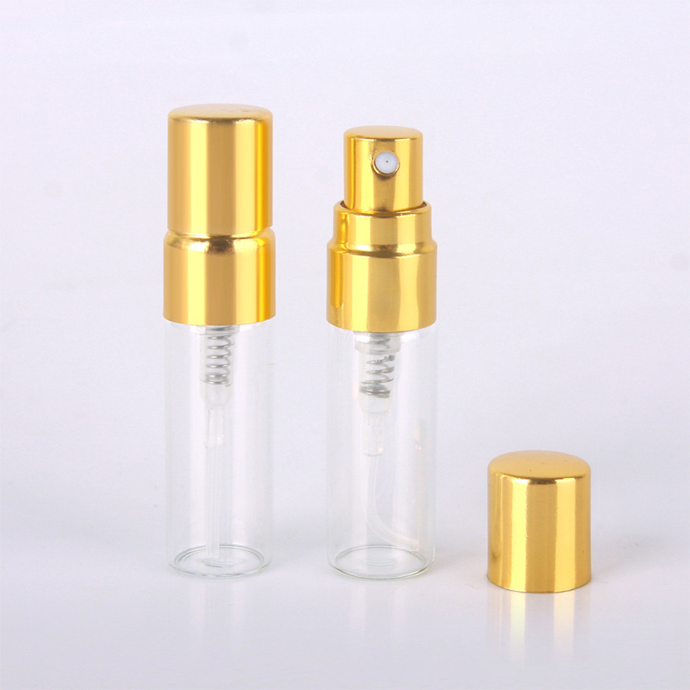 50pcs 100pcs 2ml 3ml 5ml 10ml  - Perfume Fragrance Gallon ulasan dan harga