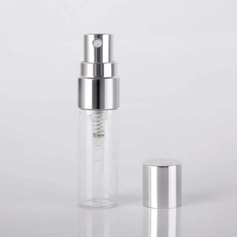 50pcs 100pcs 2ml 3ml 5ml 10ml  - Perfume Fragrance Gallon ulasan dan harga